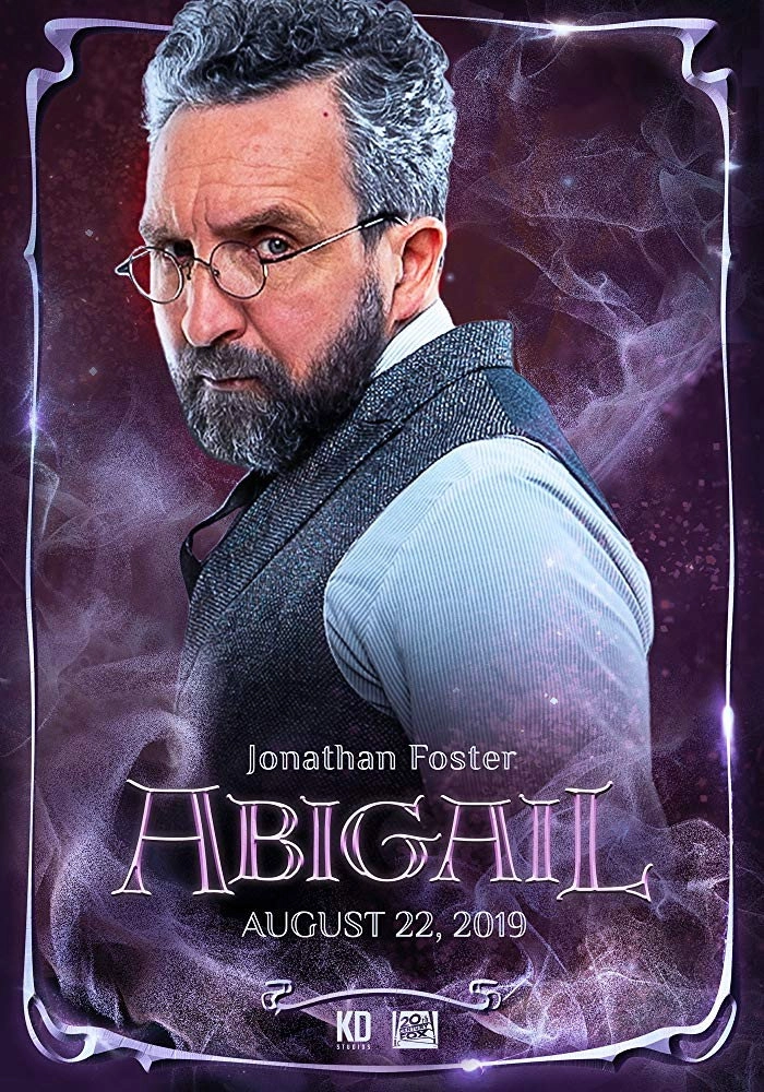 Abigail