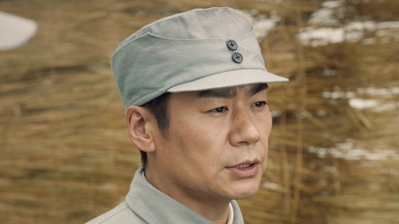 虎胆巍城