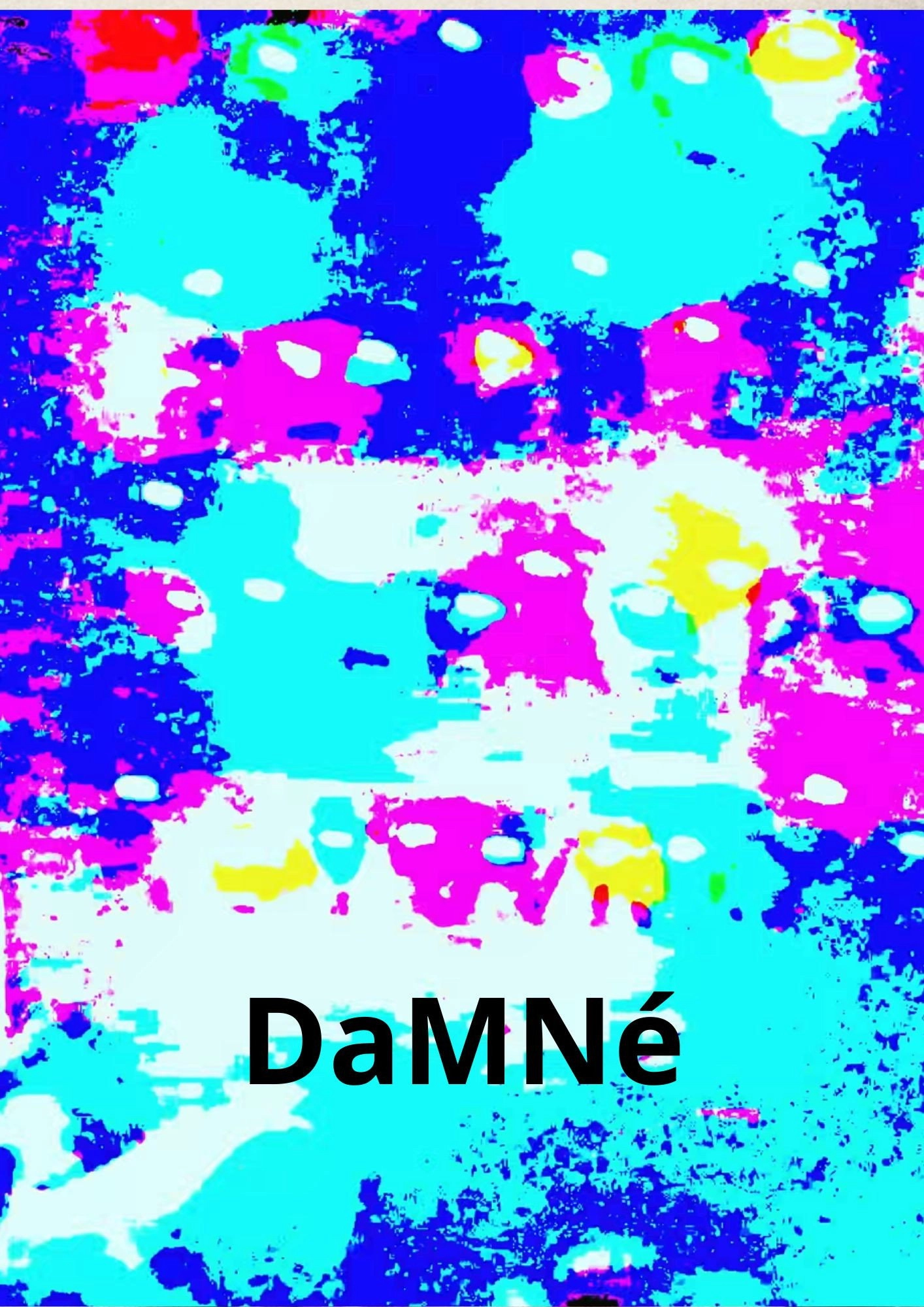 Damné