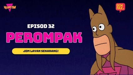 Keluang Man