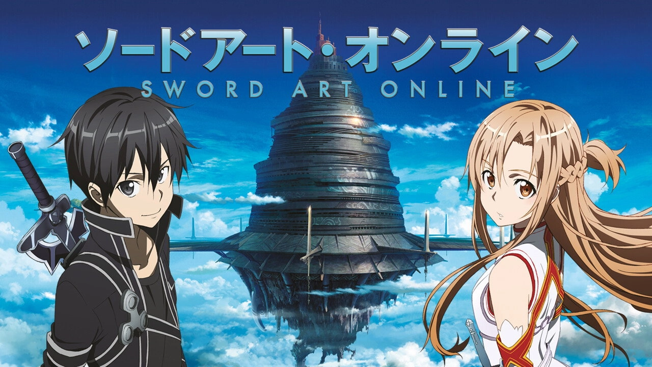 Sword Art Online