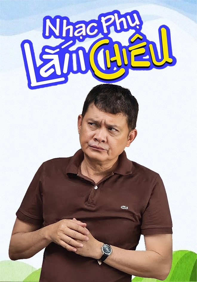 Matchmaking Father-in-Law
