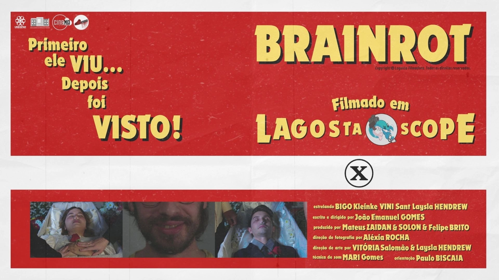 BRAINROT