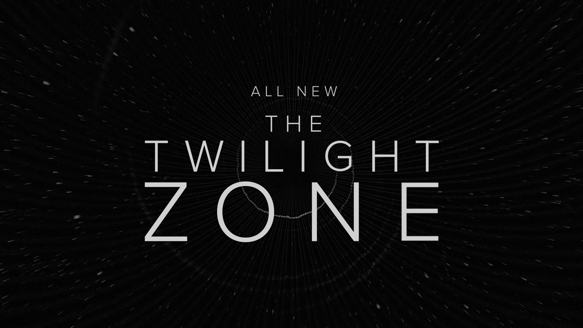 The Twilight Zone