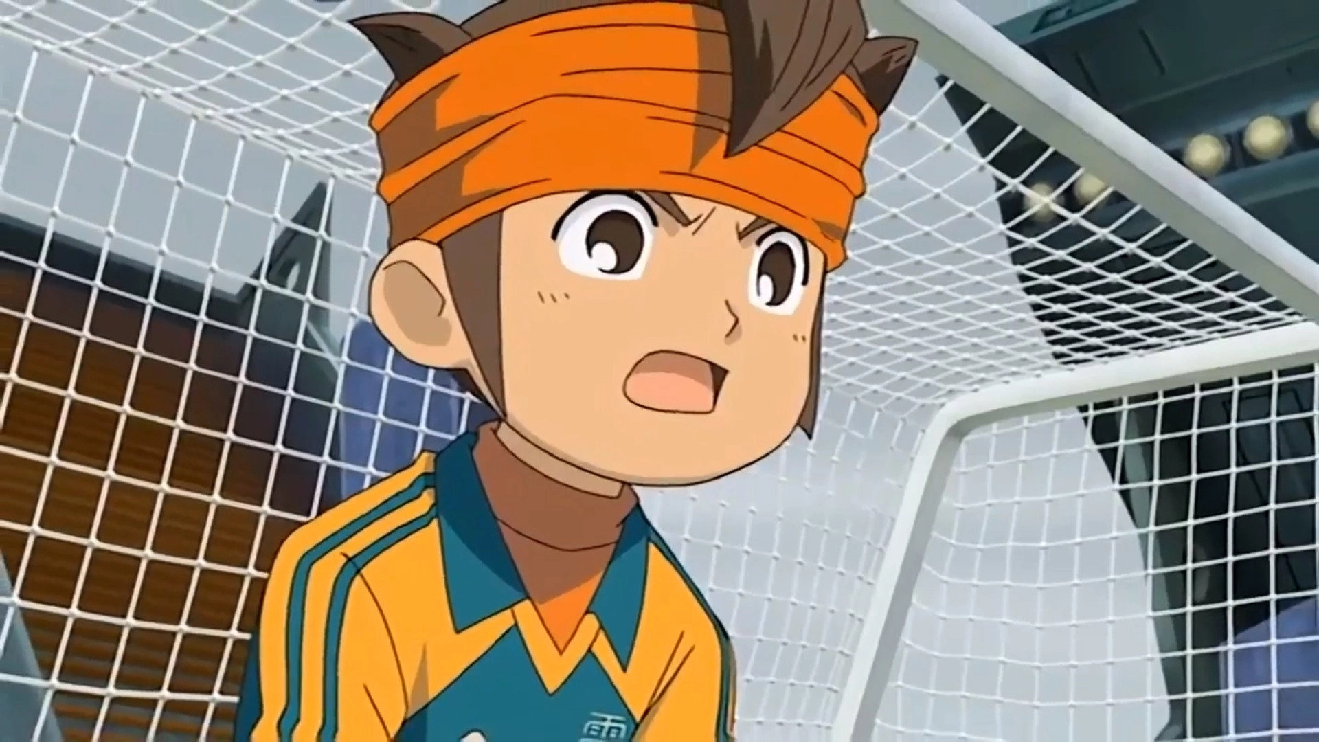 Inazuma Eleven