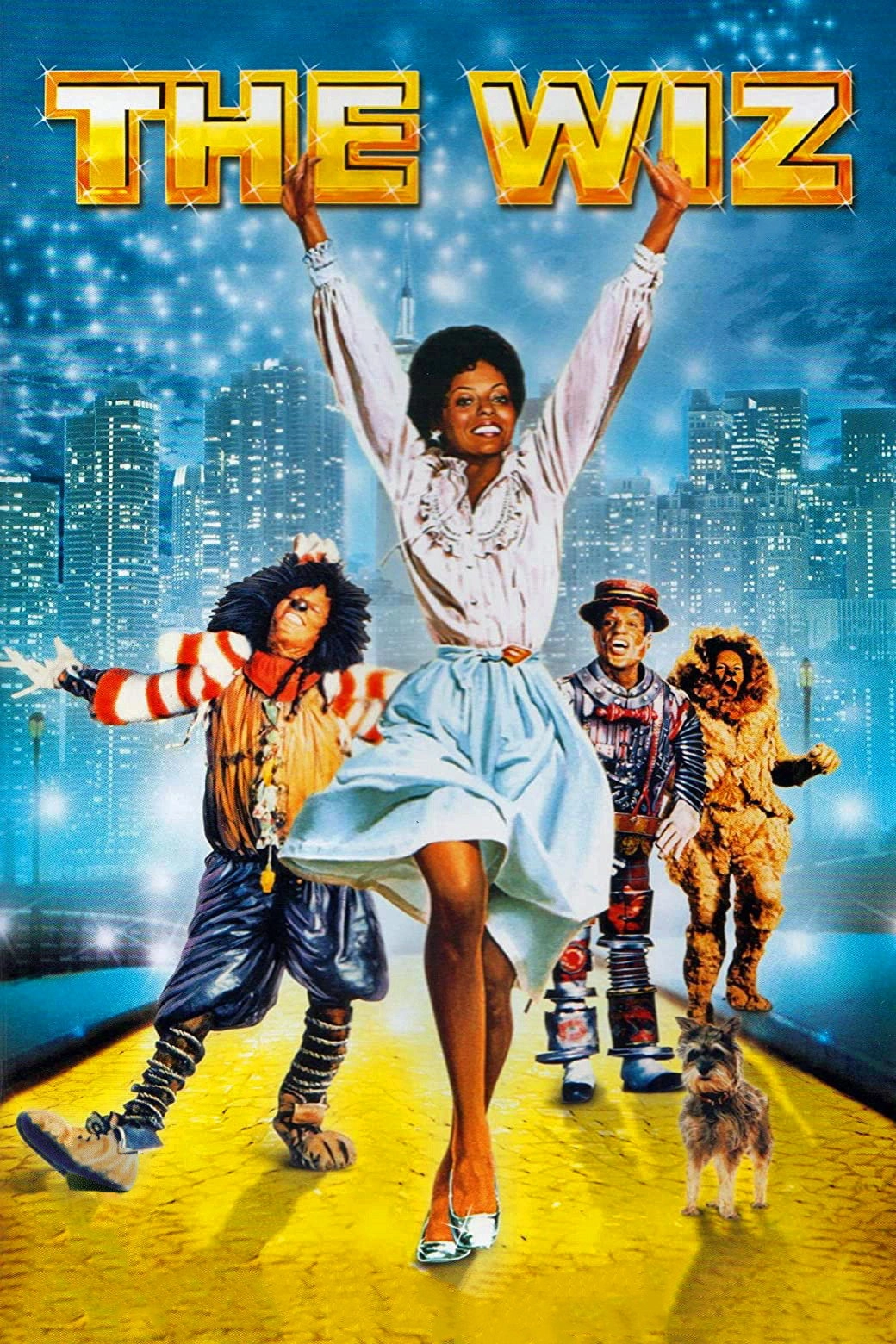 The Wiz