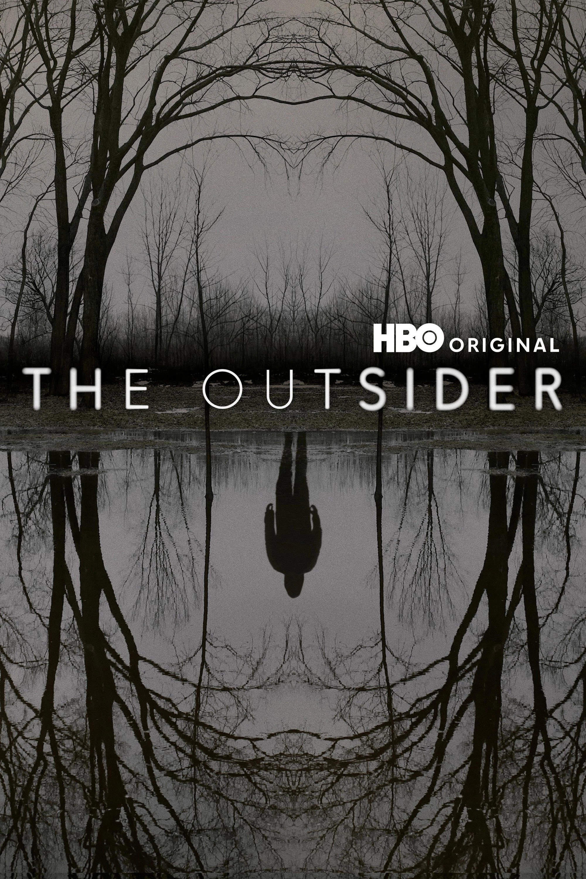 The Outsider