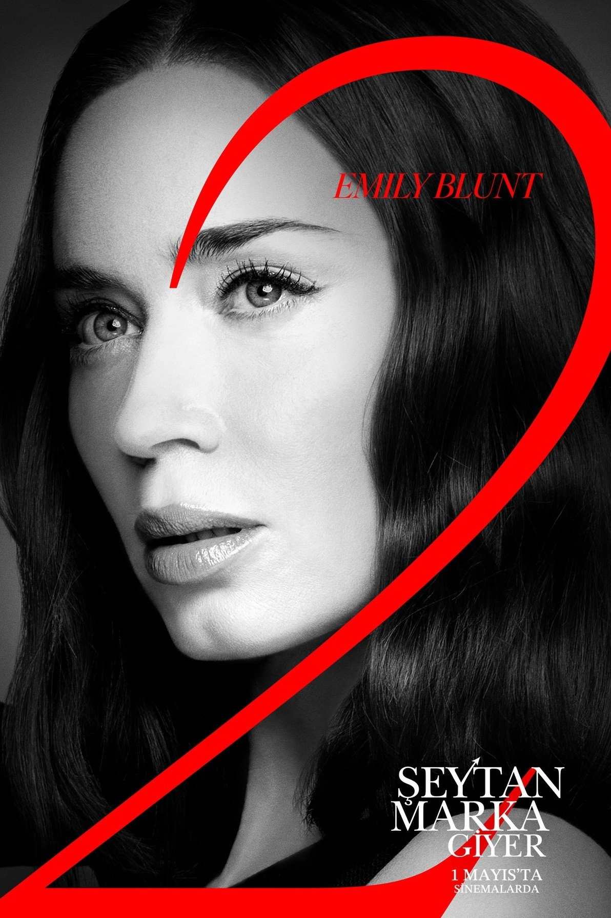 The Devil Wears Prada 2