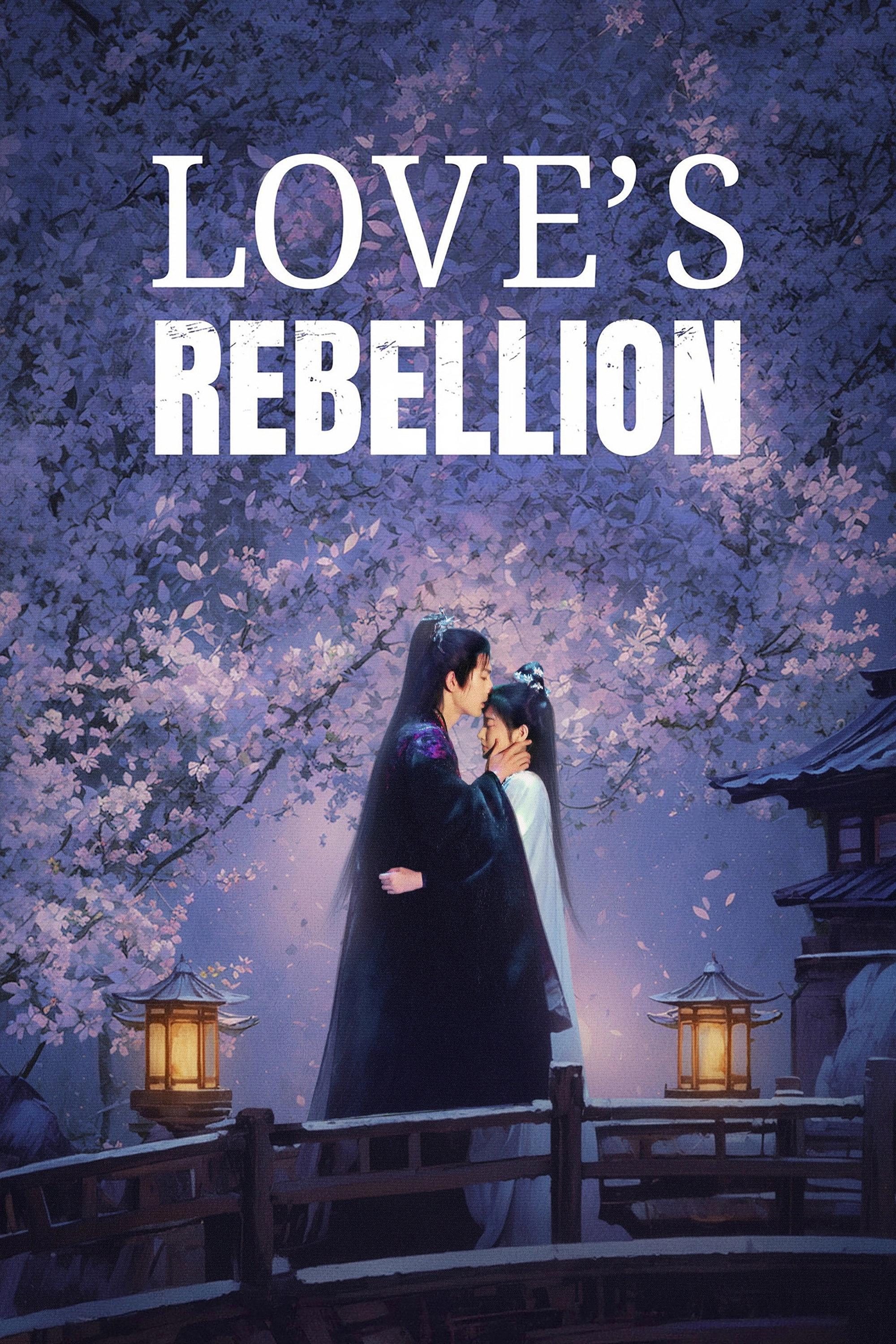 Love's Rebellion