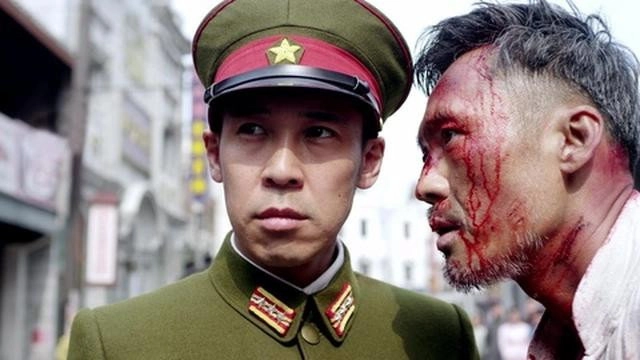 Wang Dahua Revolutionary Career