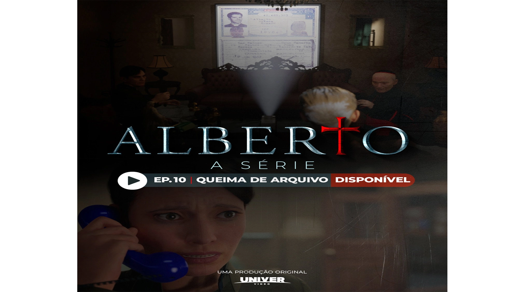 Alberto: A Série