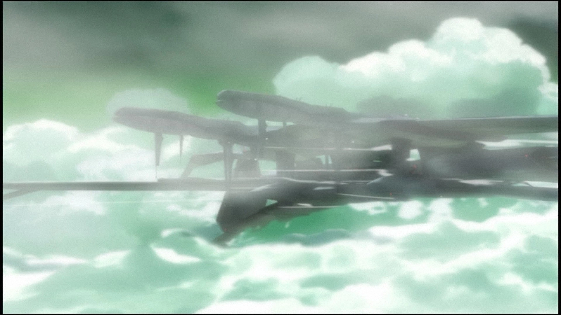 Yukikaze