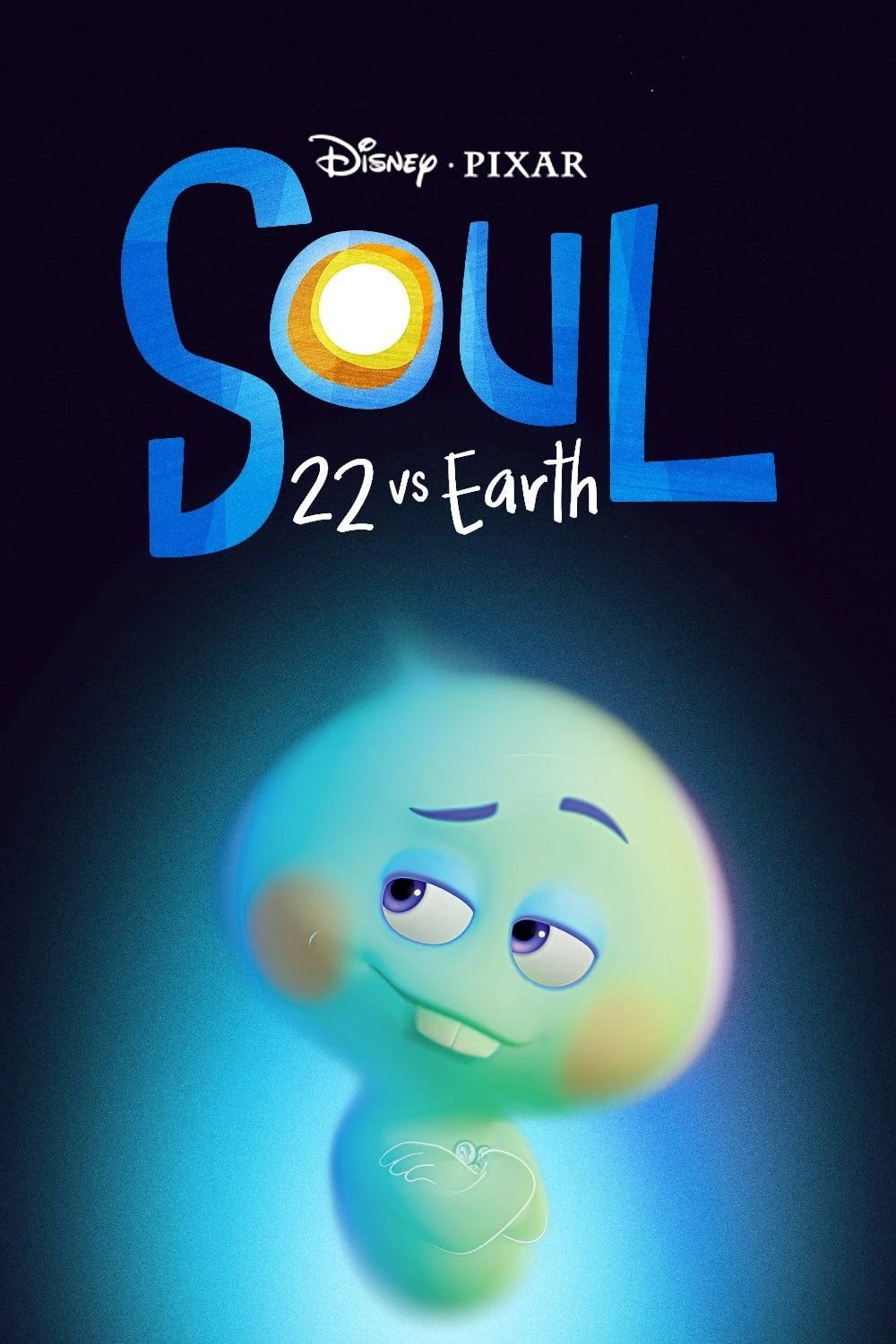 22 vs. Earth