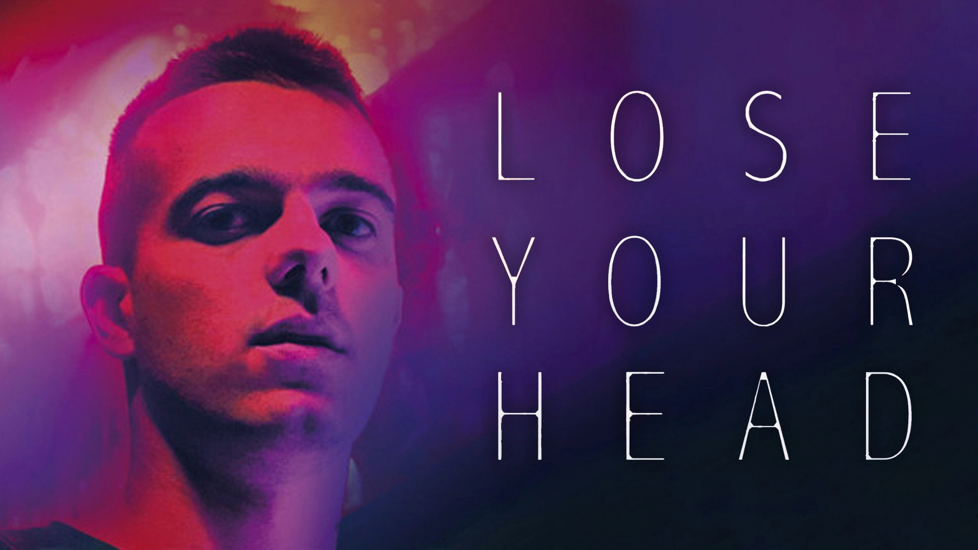 Lose Your Head
