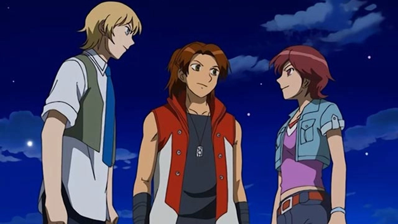 Digimon Data Squad