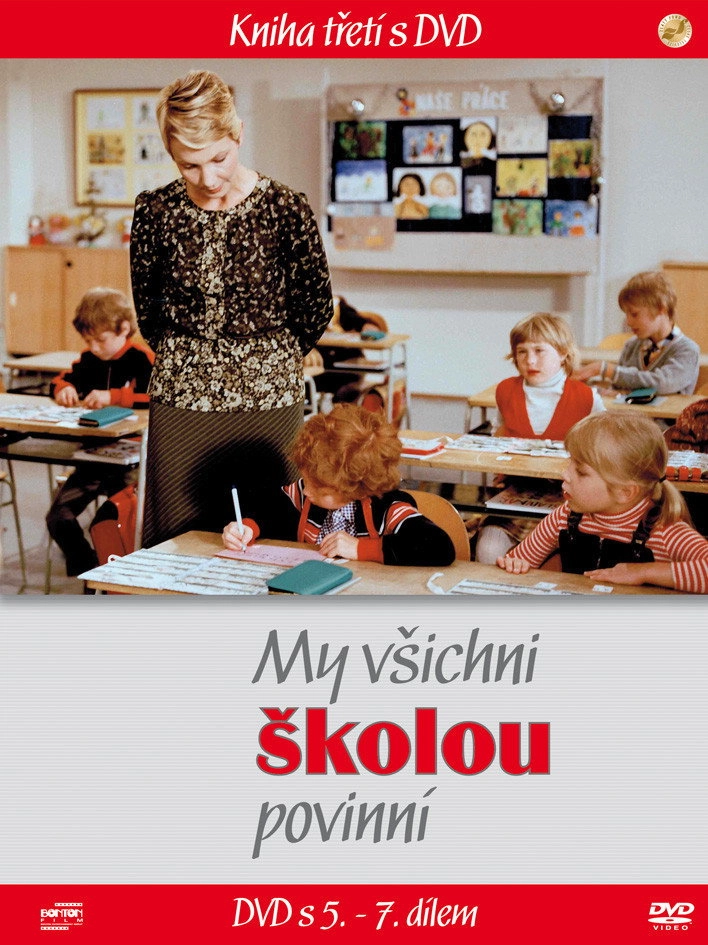 We All Are Required to Attend School