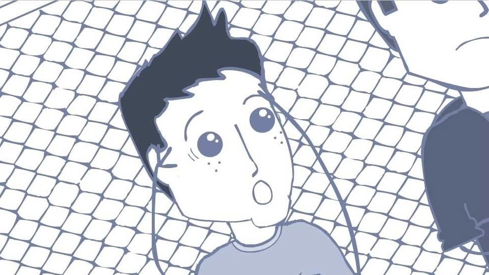 Rooster Teeth Animated Adventures