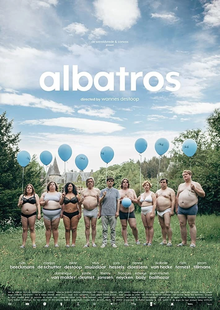 Albatross