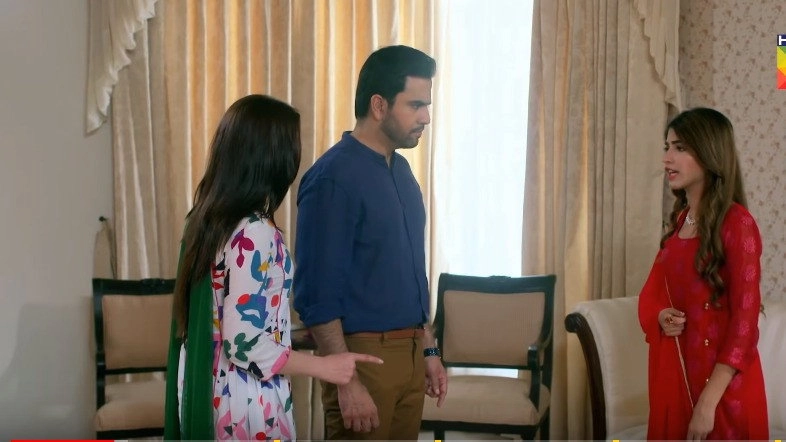 Ishq Tamasha
