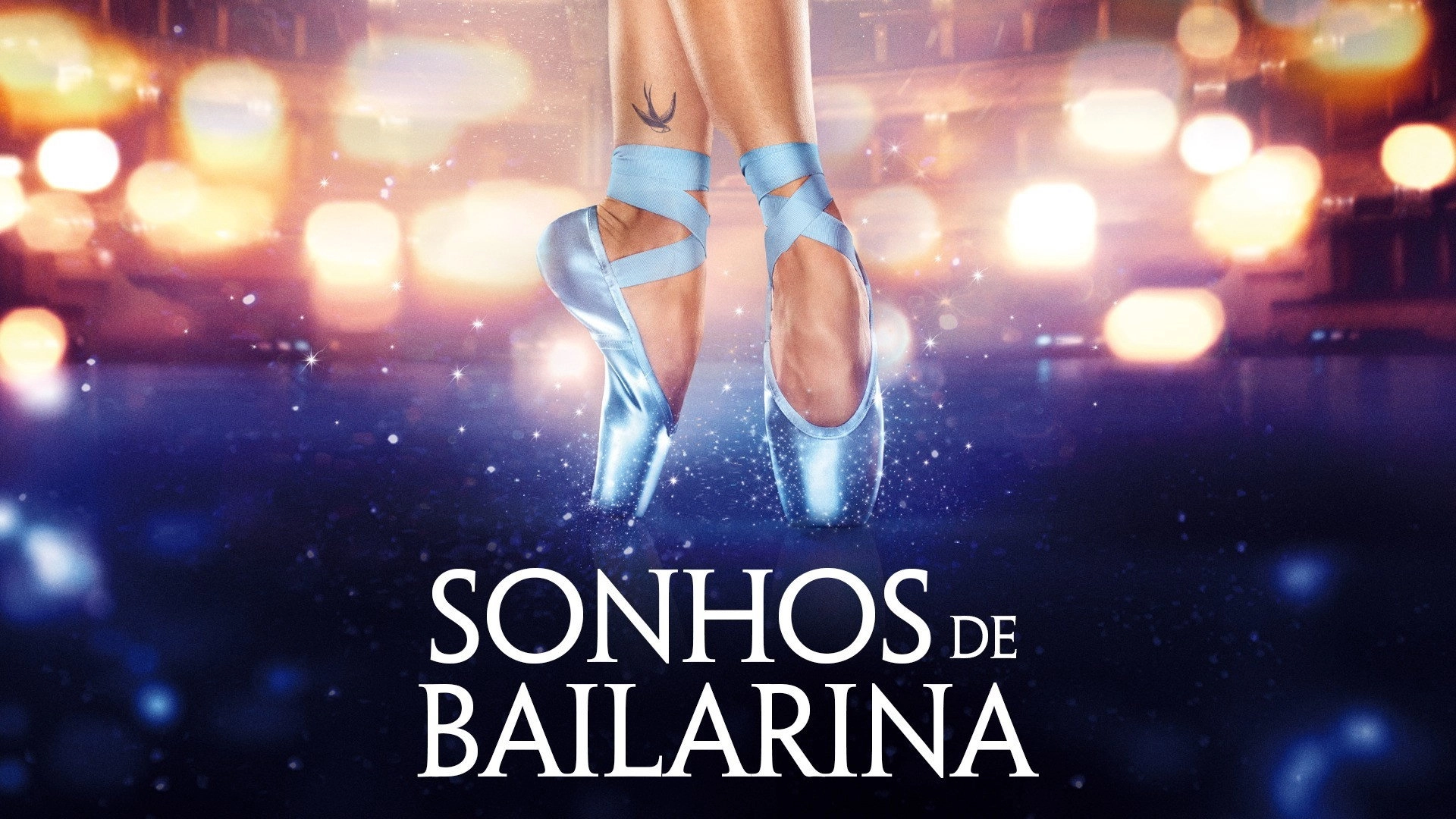 The Bolshoi