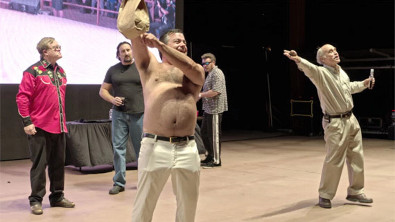 Trailer Park Boys: Live at Red Rocks