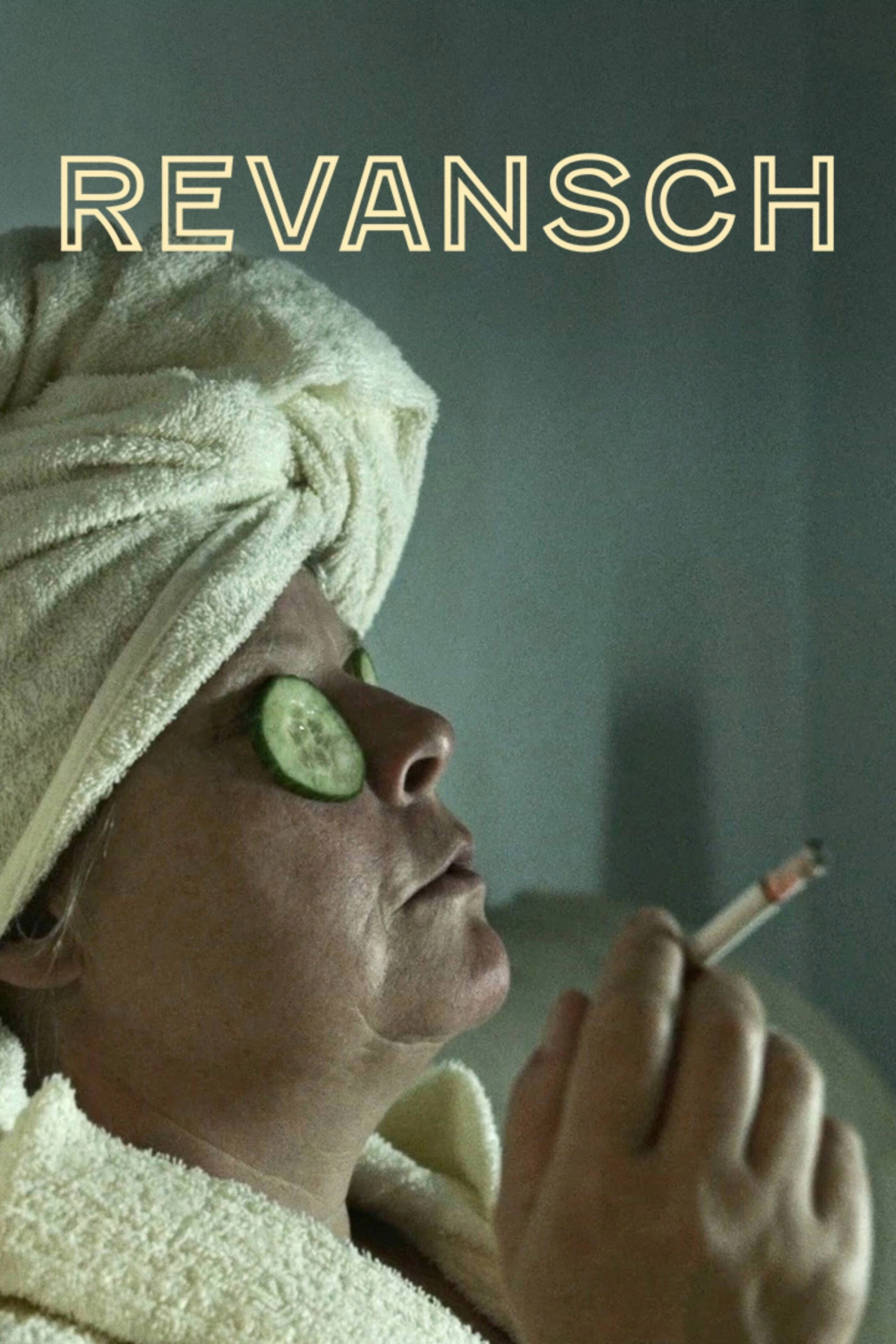 Revansch