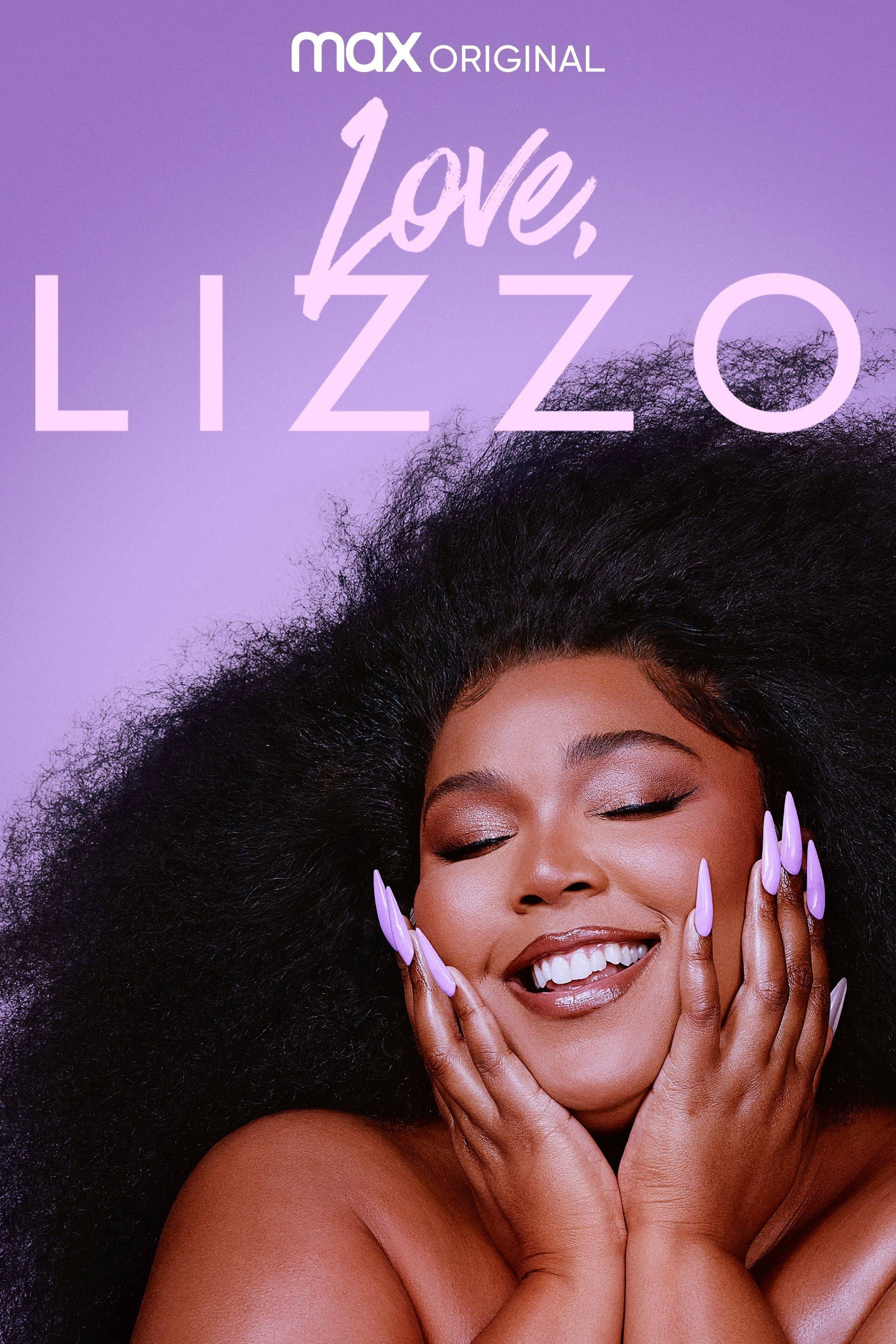 Love, Lizzo