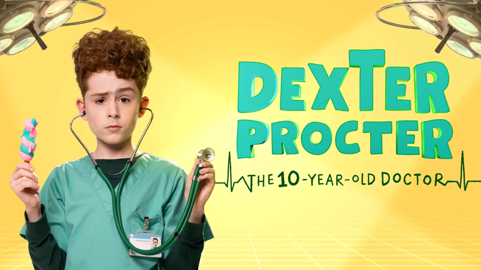 Dexter Procter