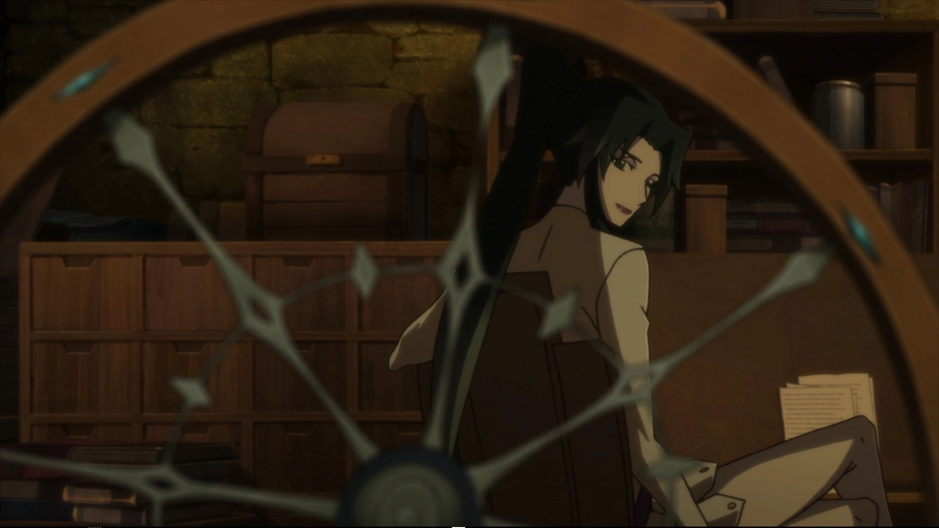 Garo: The Animation