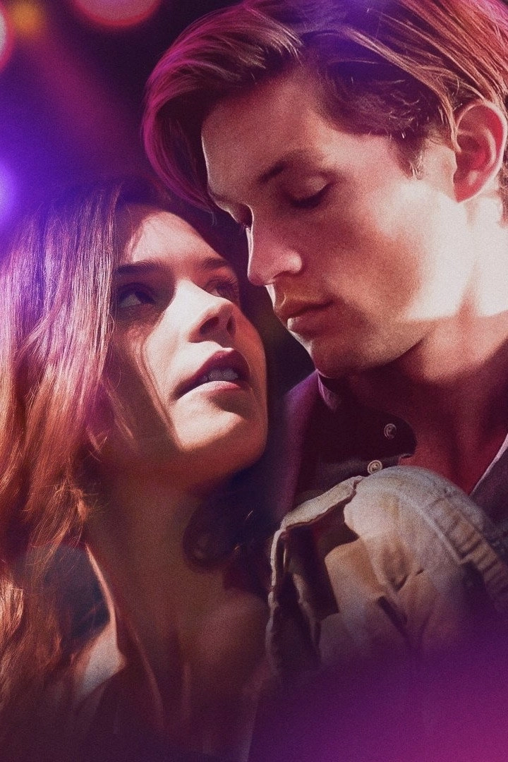 Maxton Hall – The World Between Us