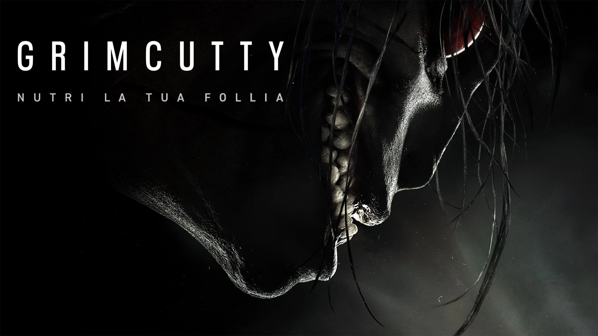 Grimcutty