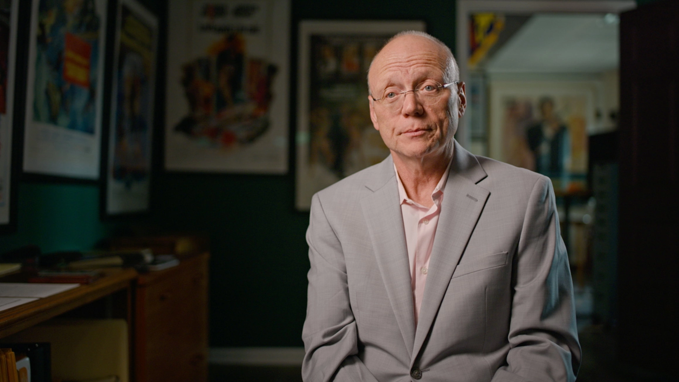 Icons Unearthed: James Bond