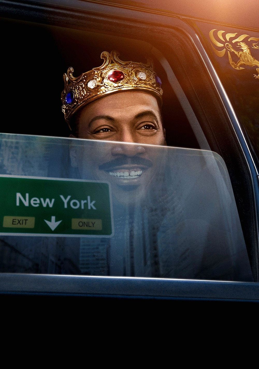 Coming 2 America