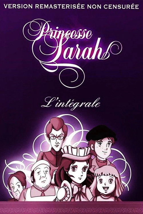 Princess Sarah