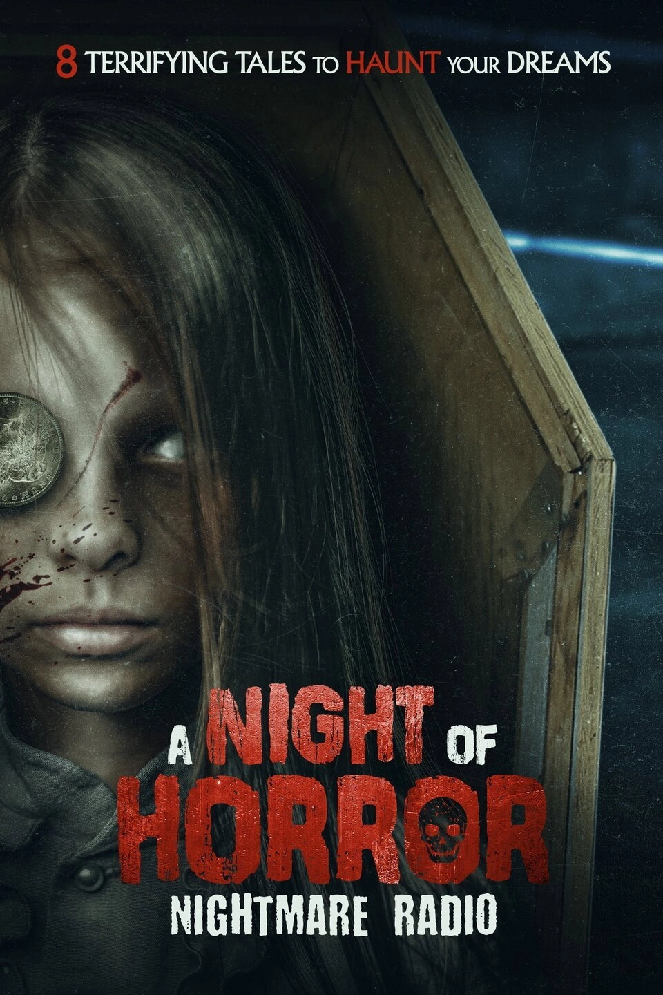 A Night of Horror: Nightmare Radio
