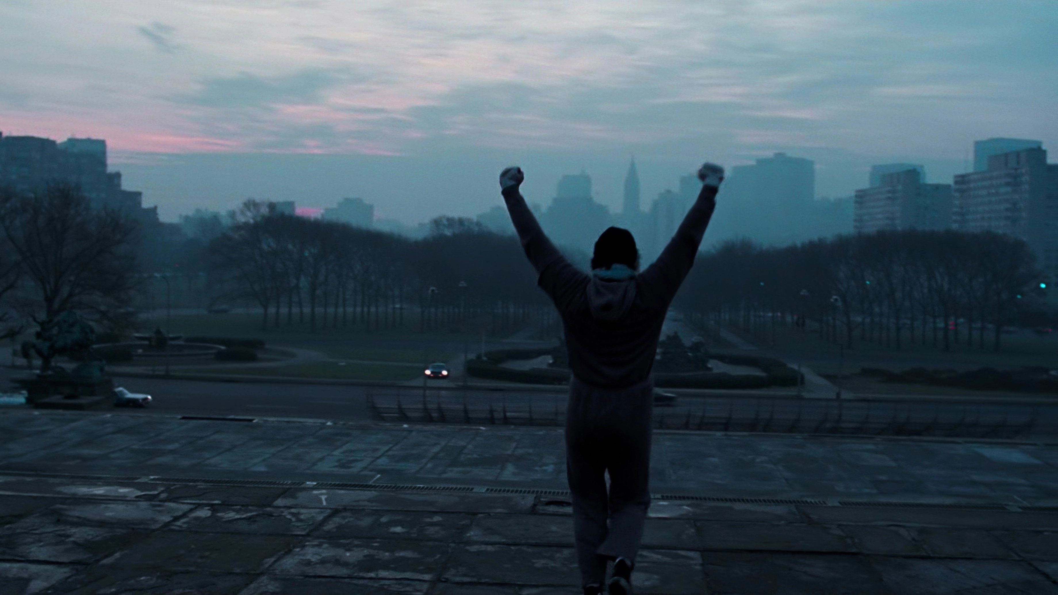 Rocky
