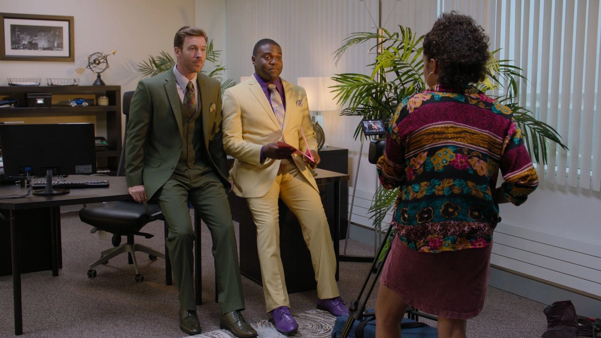 Detroiters