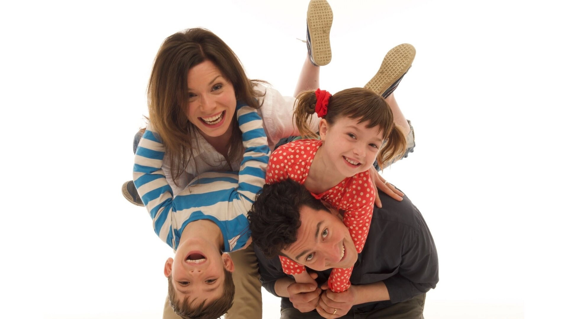 Topsy and Tim
