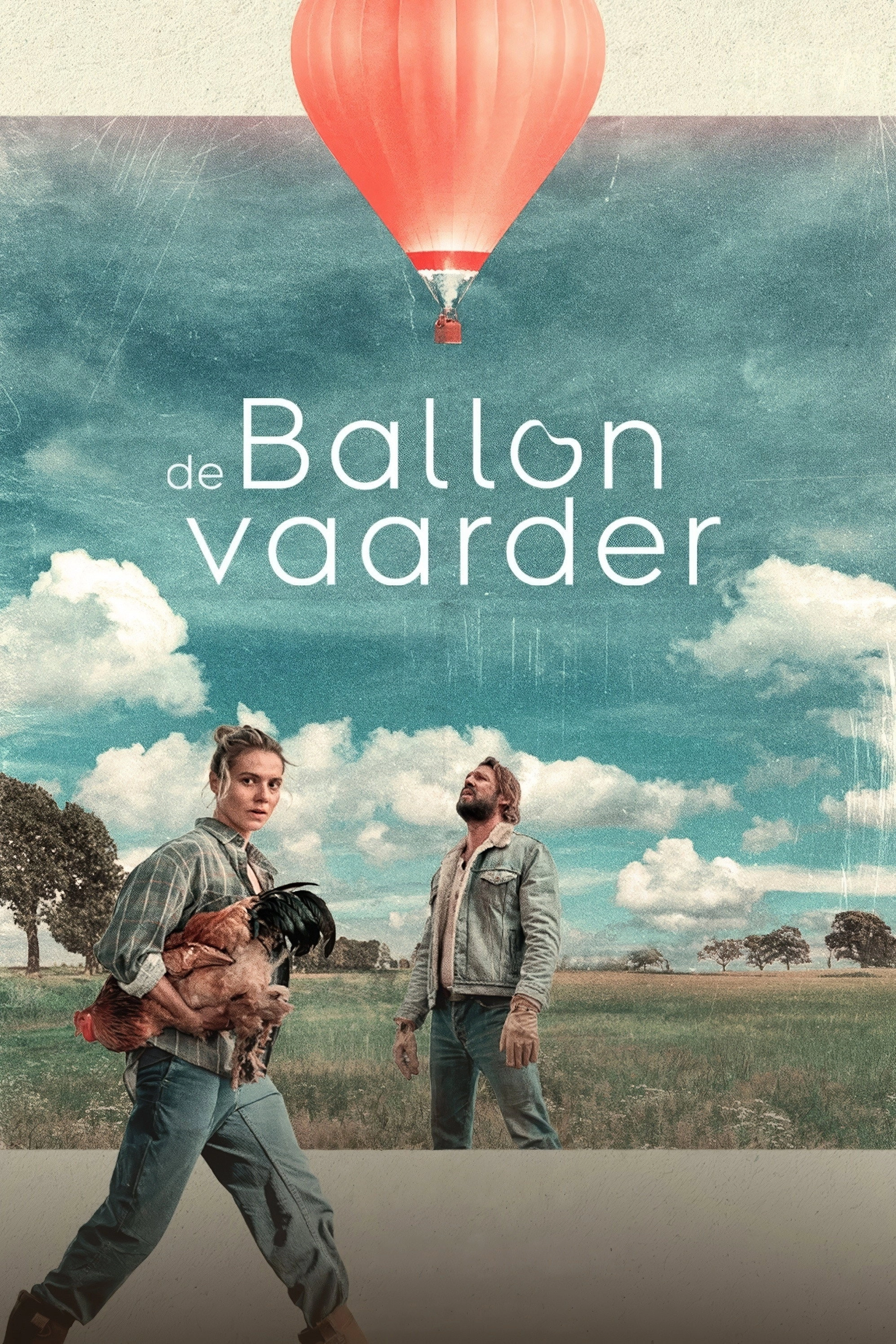 The Balloonist