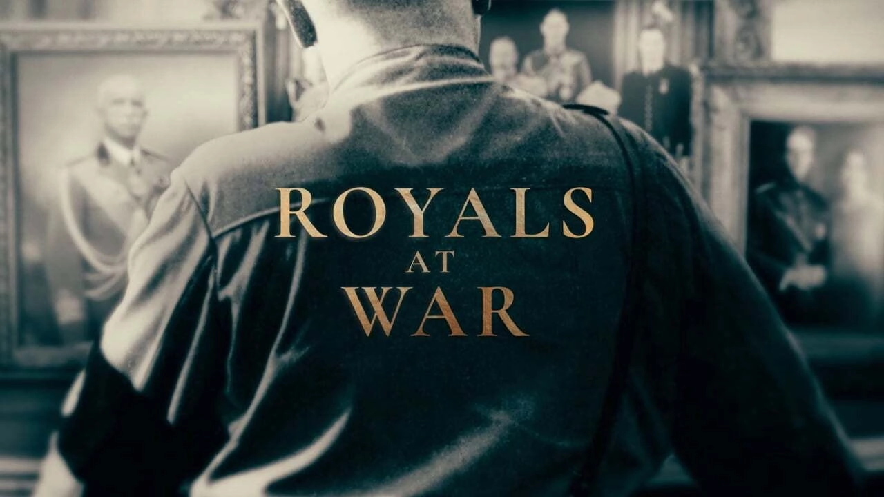 Royals at War