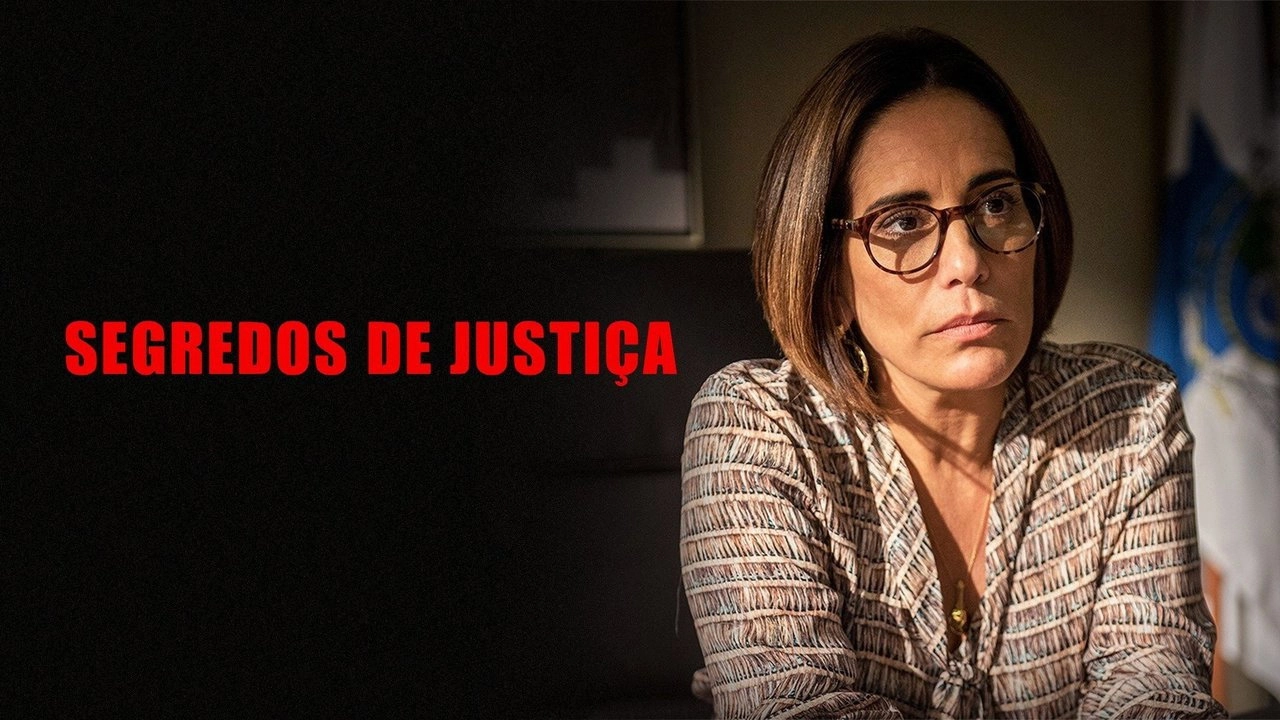 Segredos de Justiça