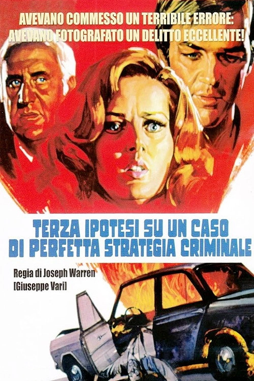 Who Killed the Prosecutor and Why?