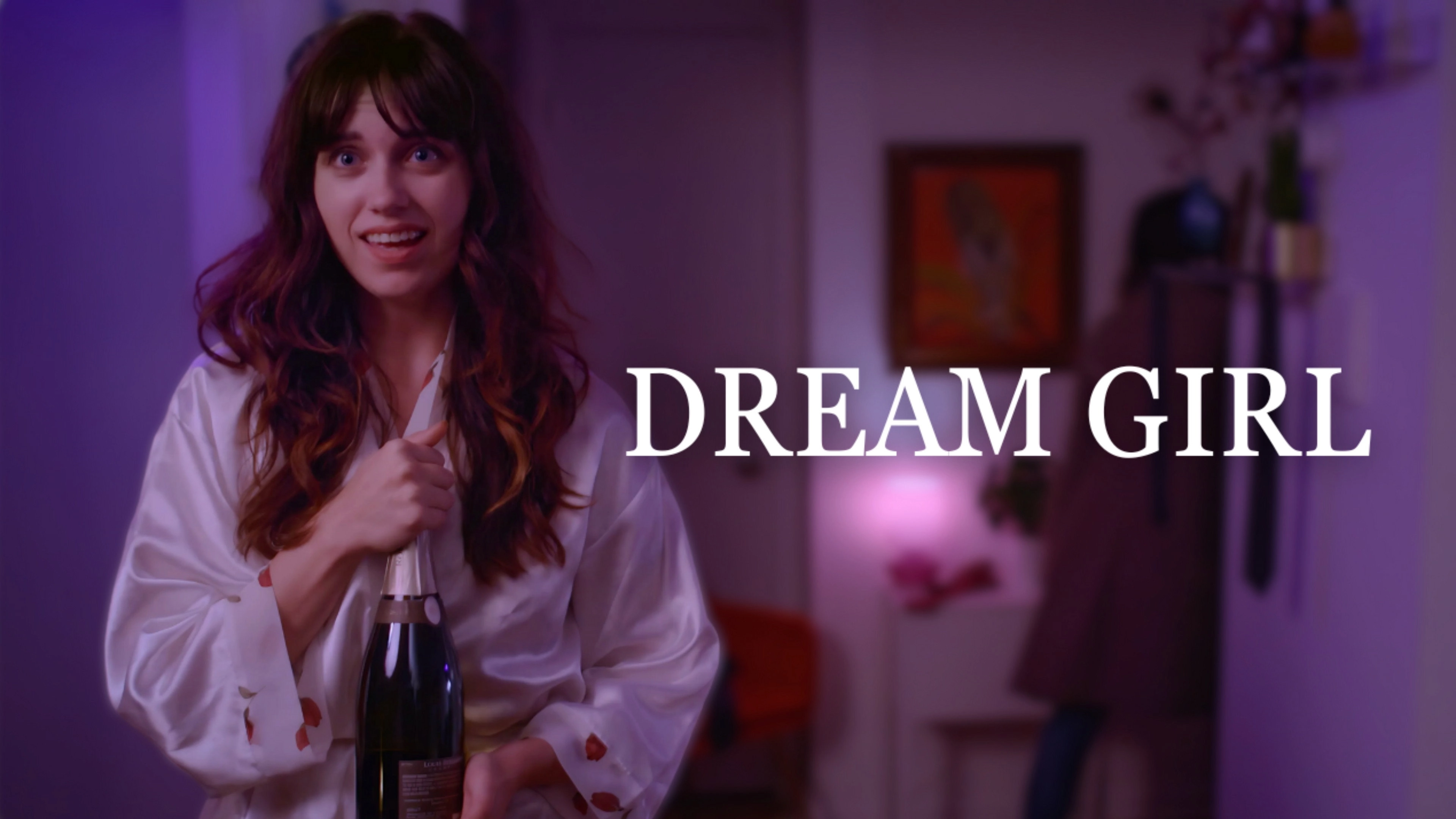 Dream Girl