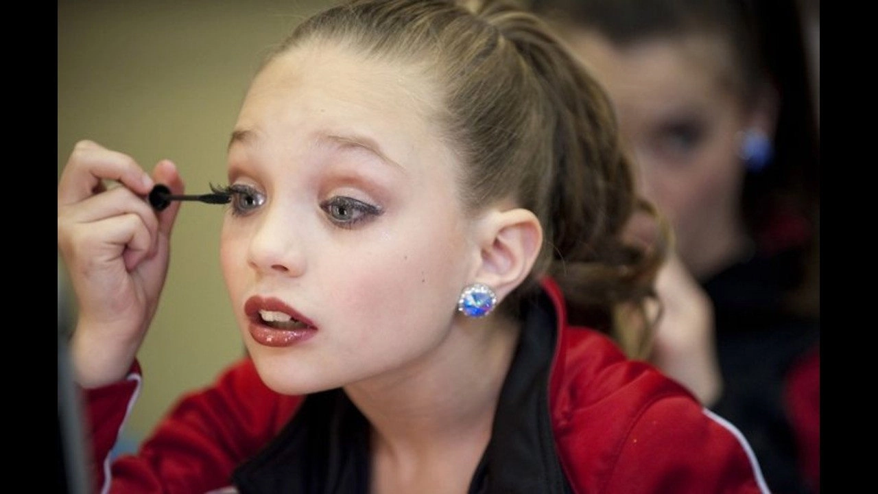 Dance Moms