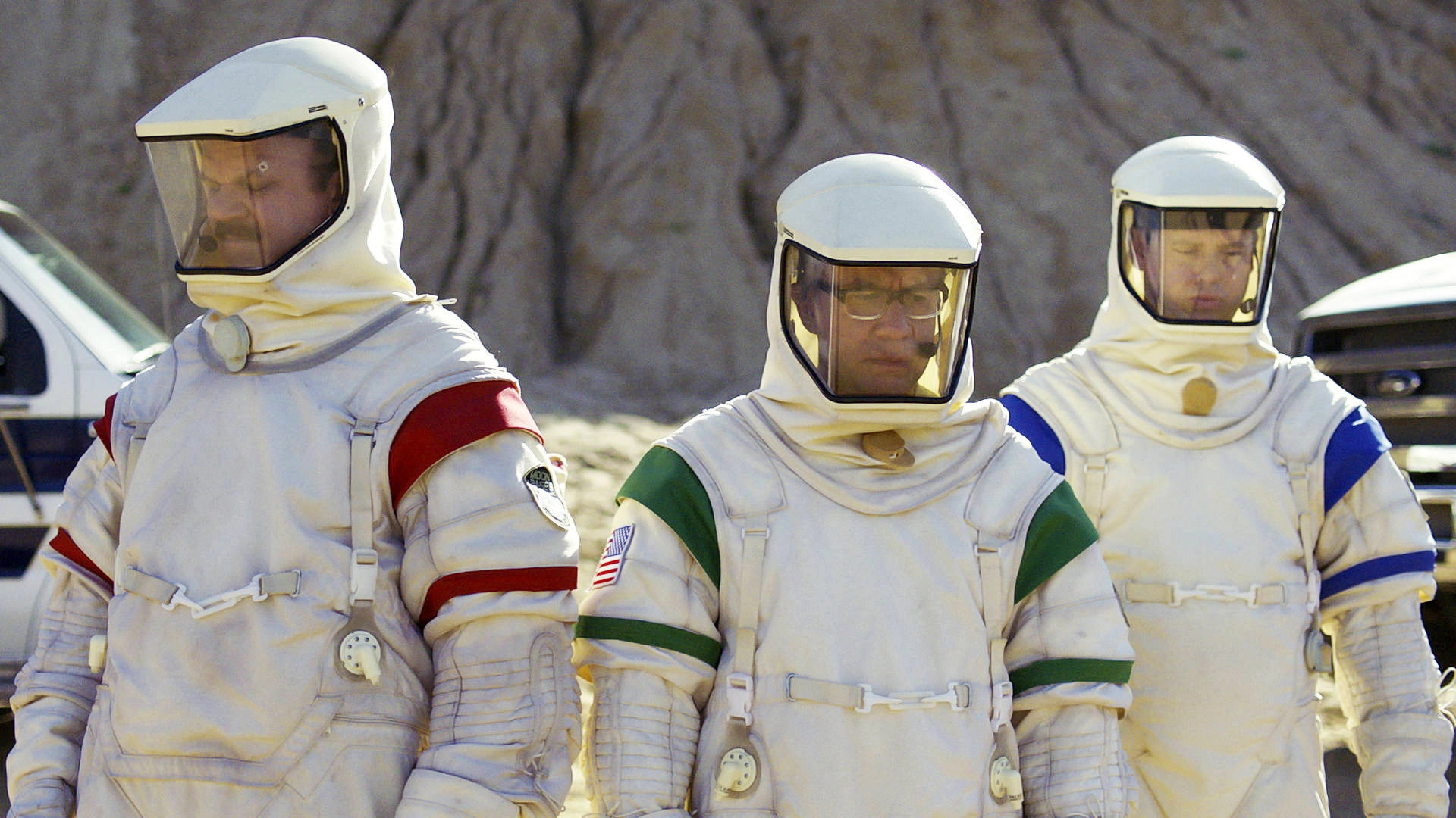 Moonbase 8