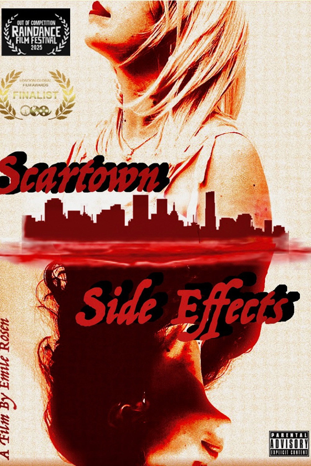 Scartown Side Effects