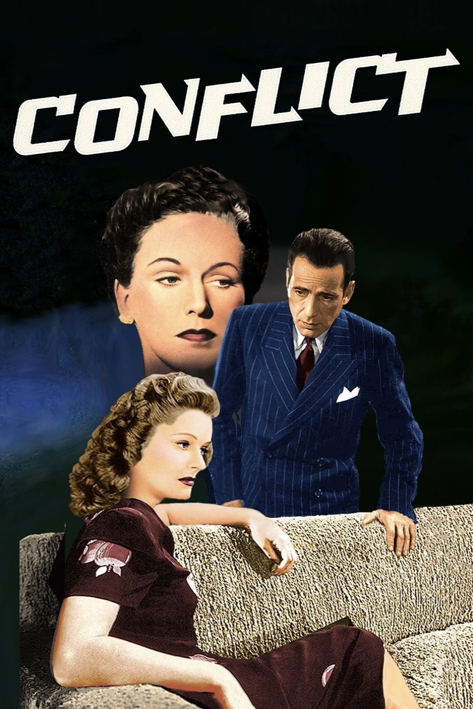 Conflict