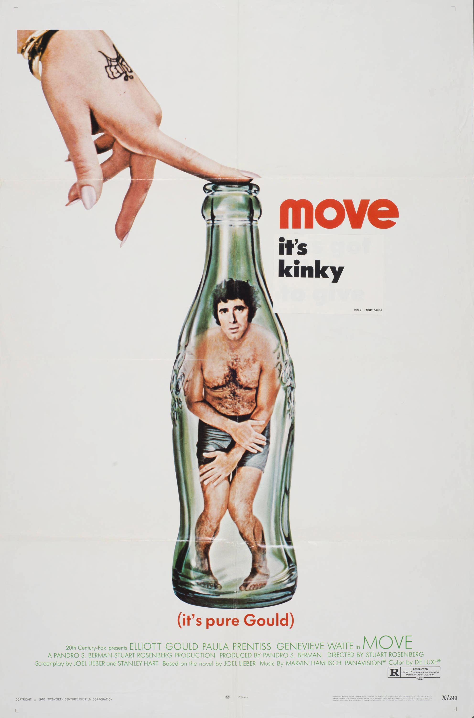 Move