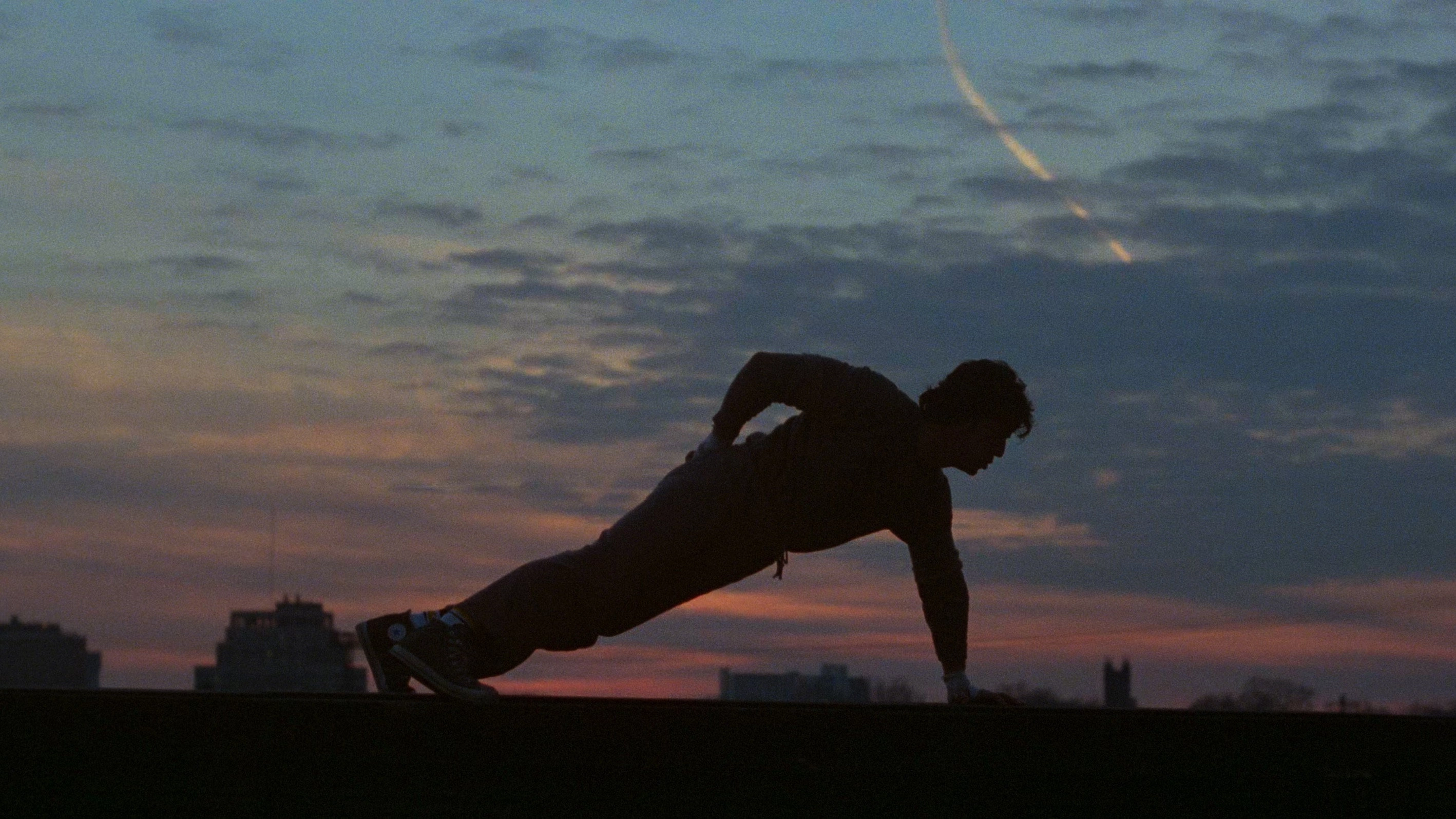 Rocky II
