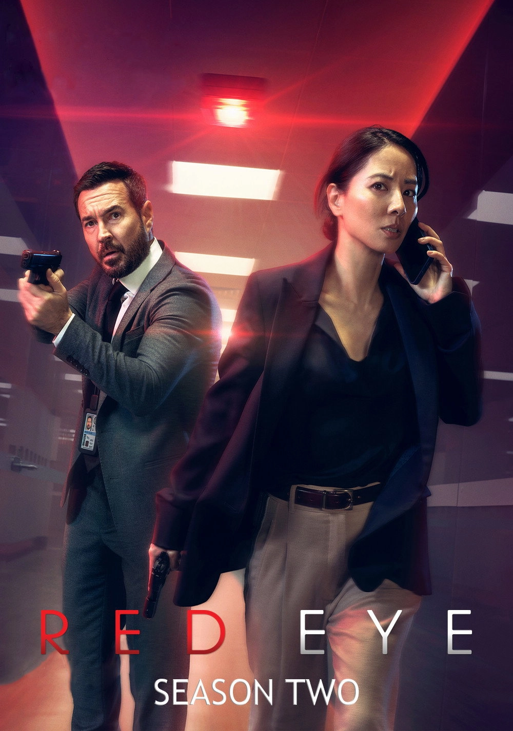 Red Eye